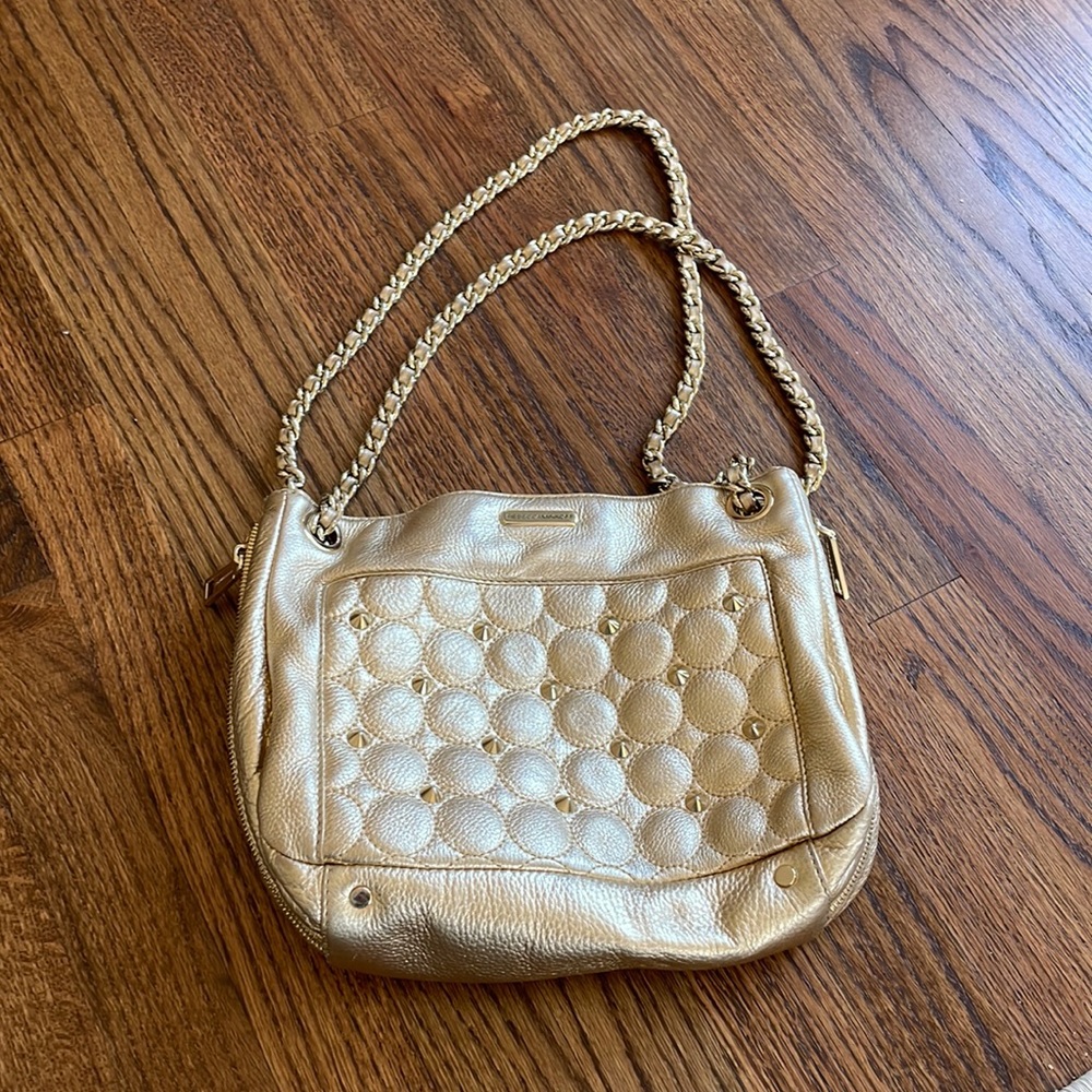 Rebecca minkoff shoulder bag